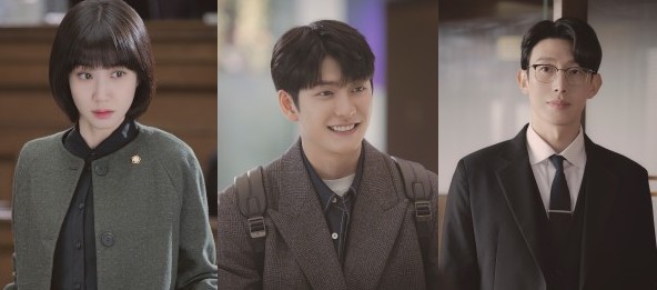 [ENA채널 전국 채널번호] 이상한 변호사 우영우 다시보기 시청률 등장인물 박은빈 출연 드라마, 영화