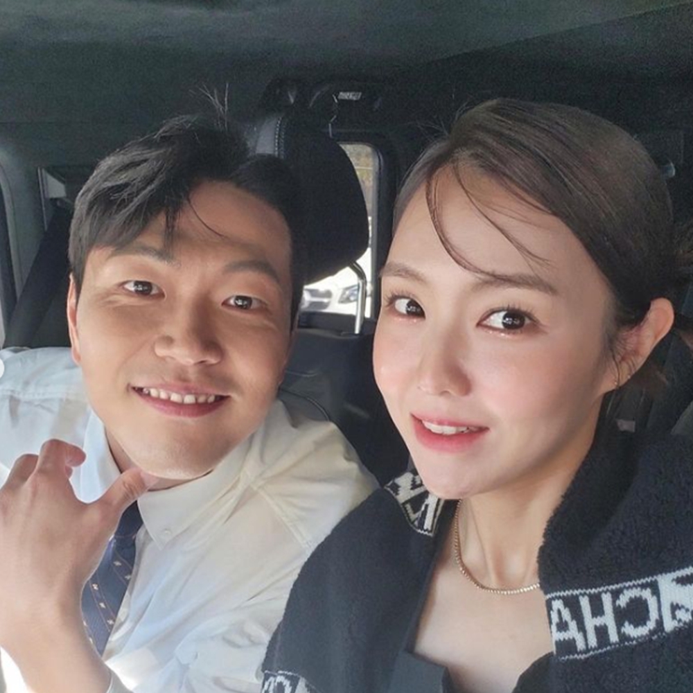 김영권 부인