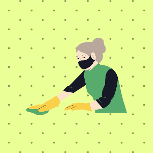 옴증상과 예방 방법