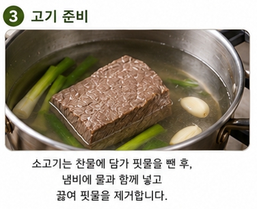 민들레장조림이미지