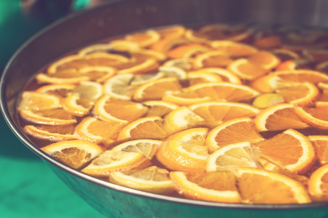 Baking soda