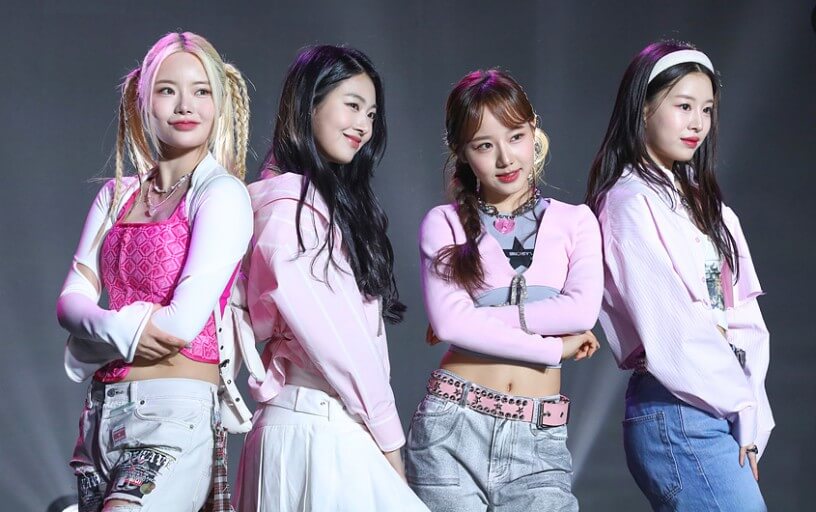 피프티피프티 소속사 어트랙스와 분쟁 이유 썸네일