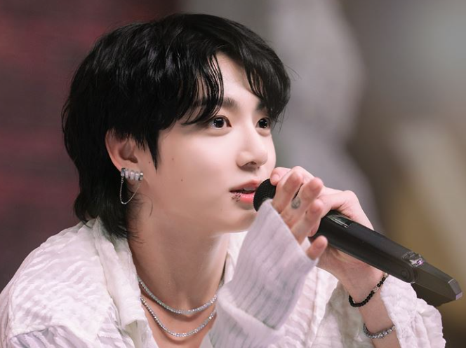 정국 모자 논란 이유 BTS 전역 후 이슈 즉시 폐기 사과문 발표 내용 총정리 4