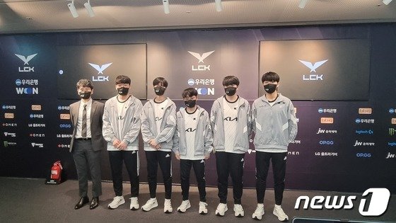 LCK-KIA