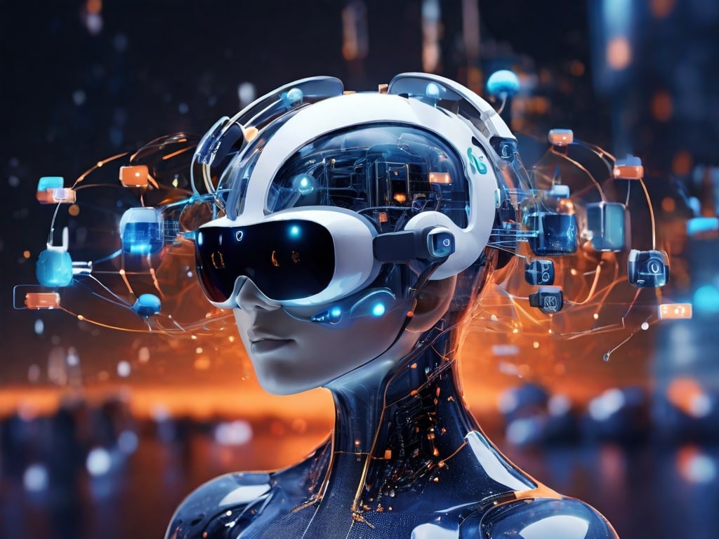 2024년 트렌드 예측! 이번 해 가장 뜨게될 기술은 무엇일까요?