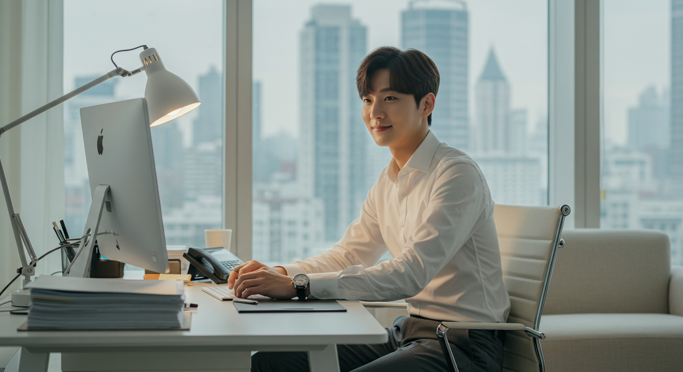 1인 가구 원룸/오피스텔