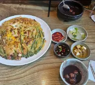 오늘N 식큐멘터리 국산 팥죽 맛집 양평 문호리 팥죽