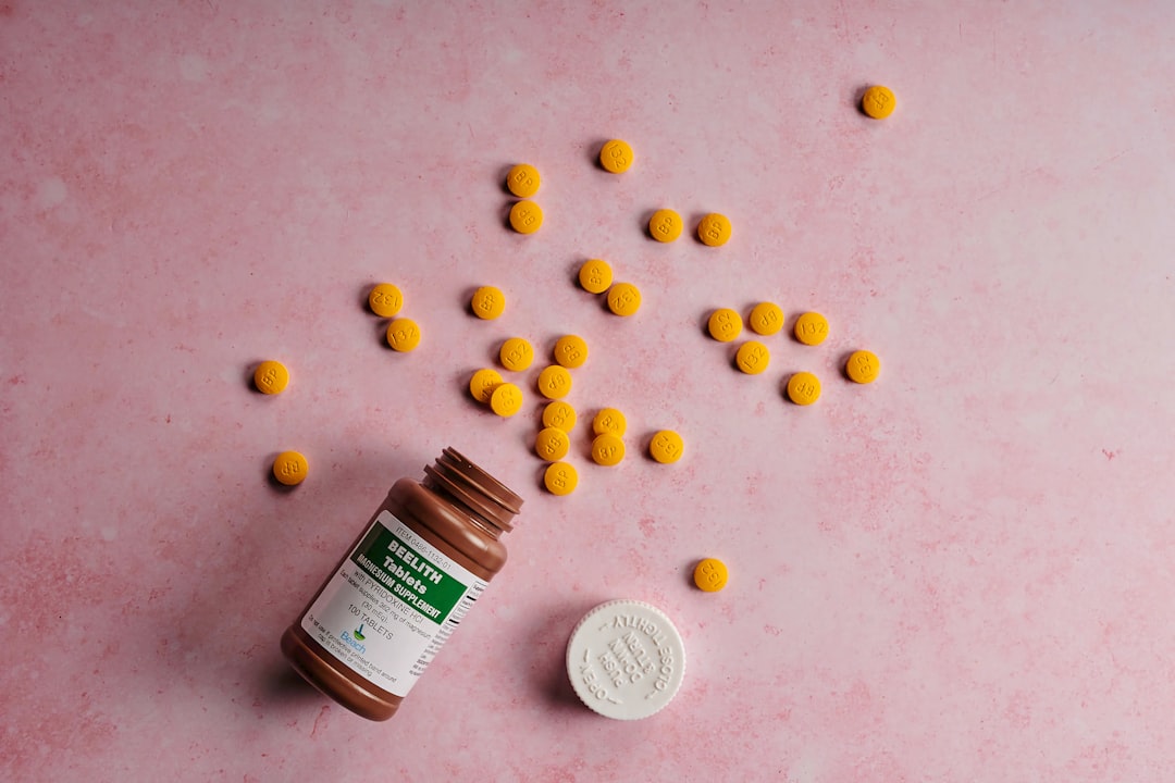 Chondroitin