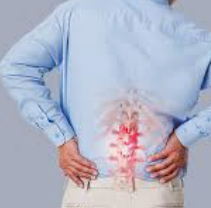 후방관절증후군