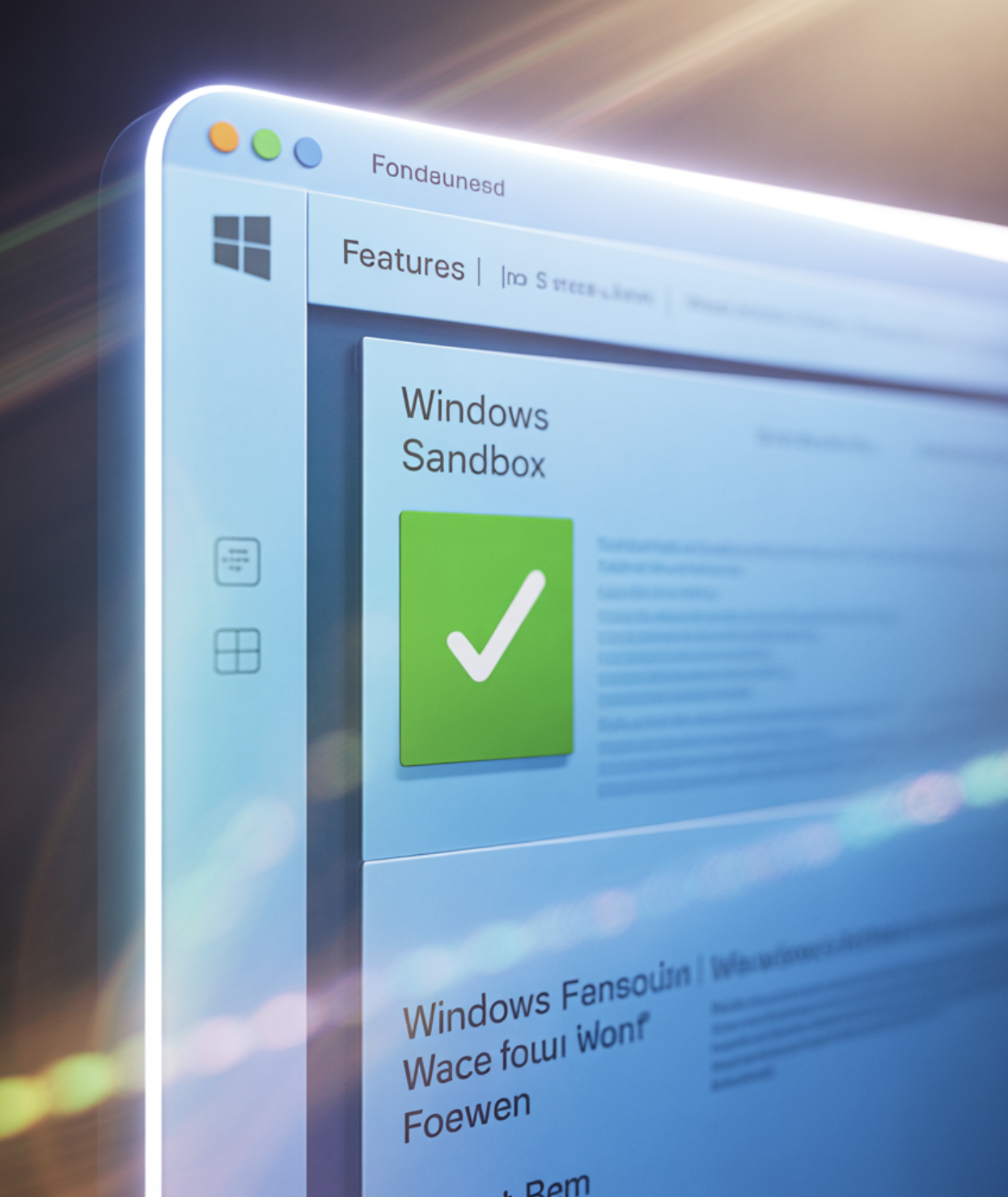 내 컴퓨터에 '비밀 실험실' 설치하기