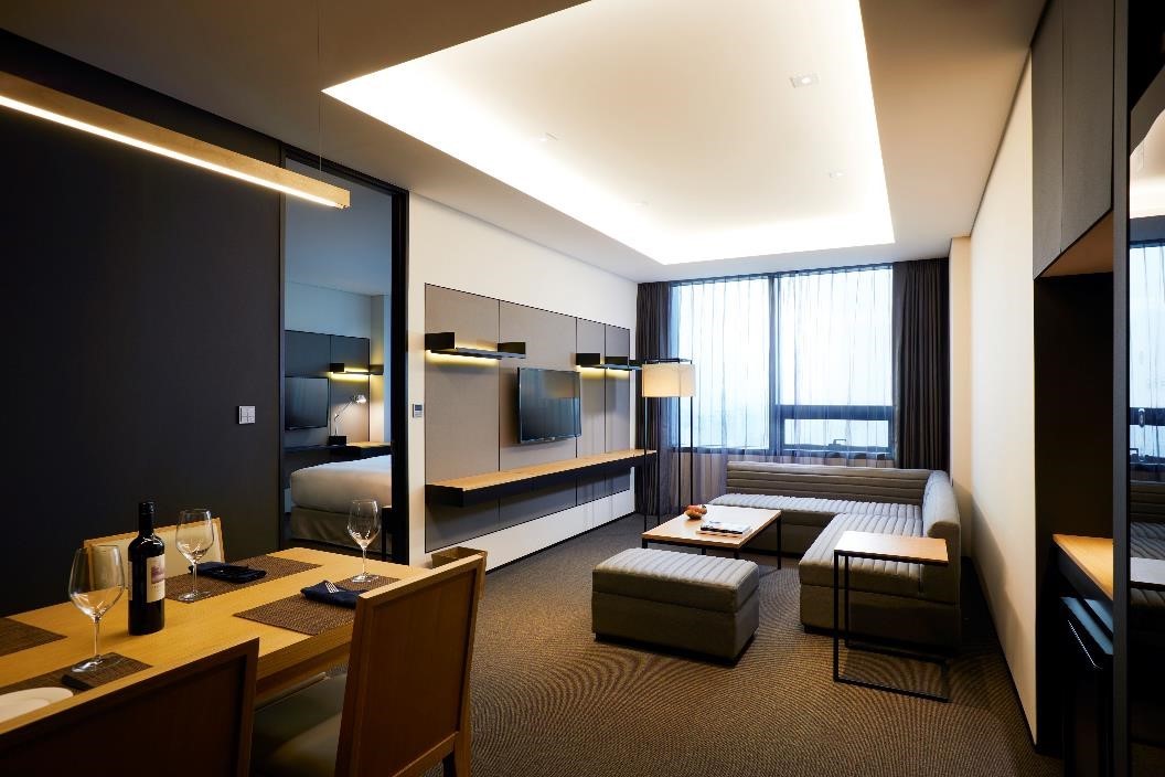 서울 가성비 평점 좋은 호텔 BEST 07 + 서울 이색 액티비티 추천 BEST 04