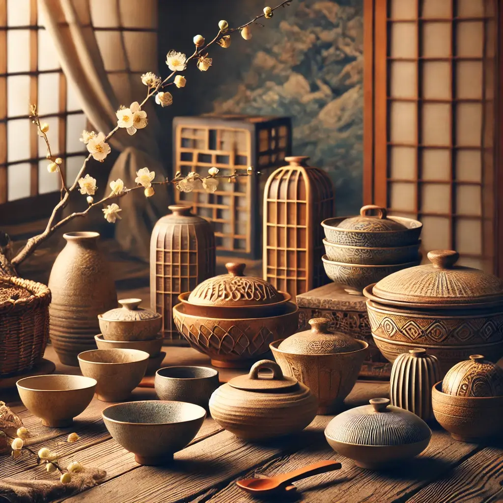 대마도 여행 선물 추천