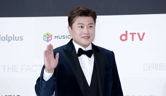 김호중