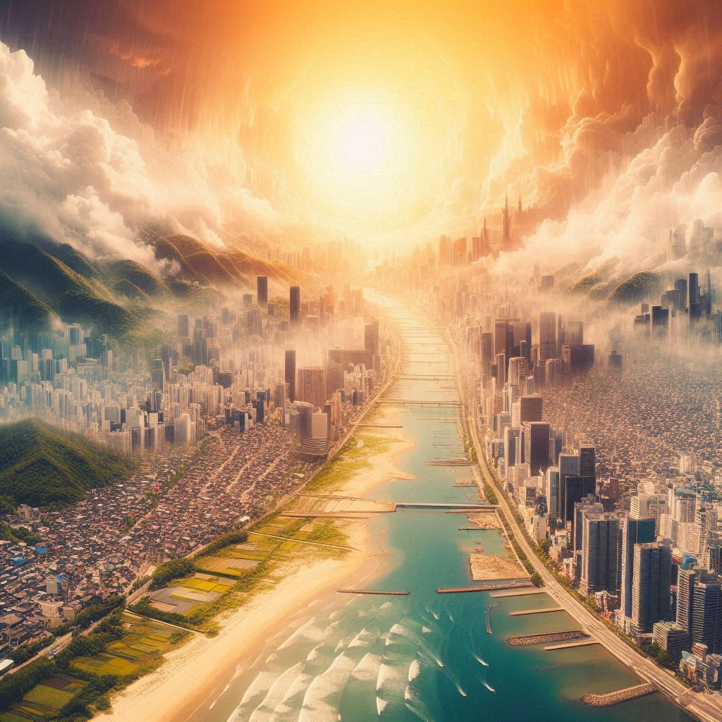 기후 변화의 경제적 영향