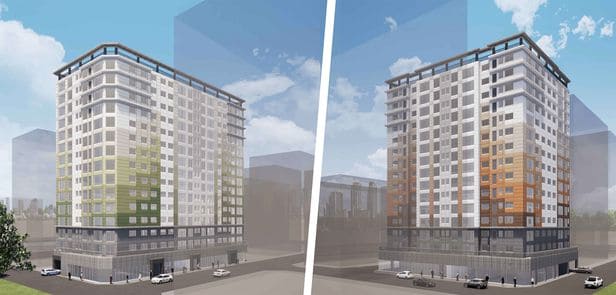 대한토지신탁, 제주 연동 소규모재건축 수주