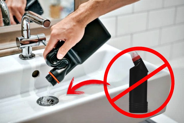 코로나 자가격리 소독,배수관클리너,팁줌