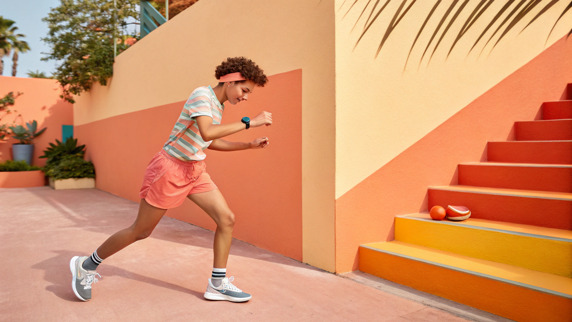 심박수로 운동 강도 조절하기: 안전하고 효과적인 체력 향상 전략