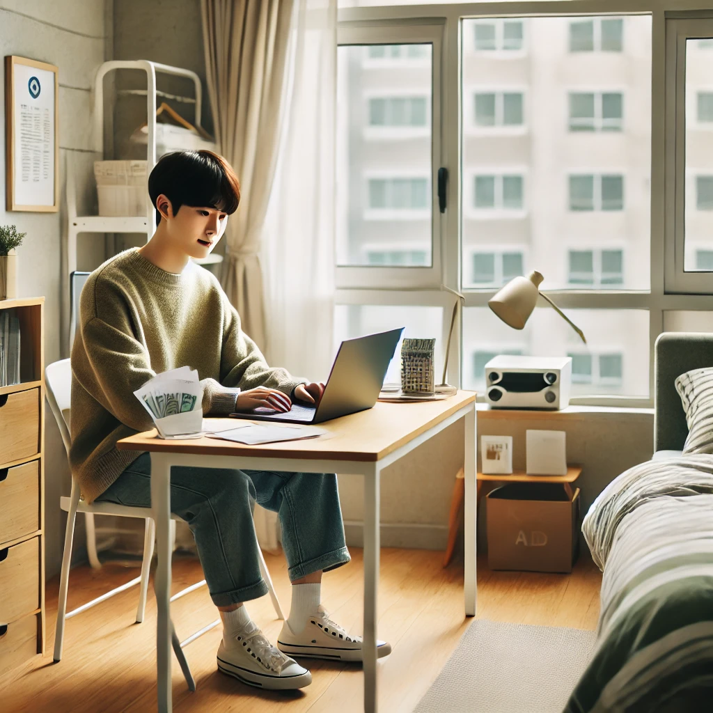 청년월세한시특별지원