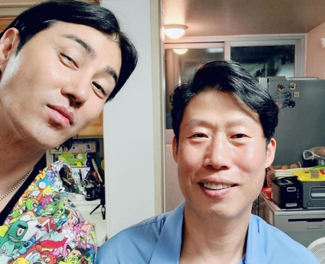 삼시세끼 라이트 임영웅 촬영지