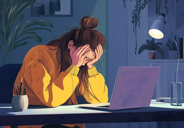 스트레스가 건강에 미치는 신체적 영향