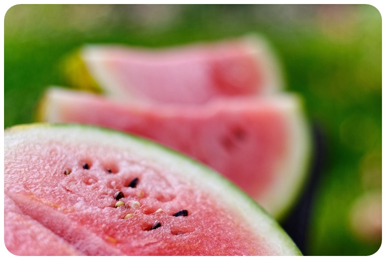 수박 효능
