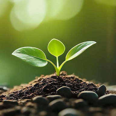 제로 웨이스트 섬유 소재로 바뀌는 미래 패션