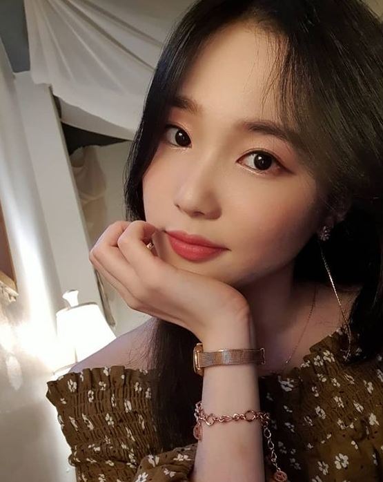 여신강림 주혜민 배우 이름