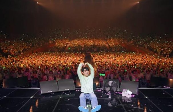 황영웅 콘서트