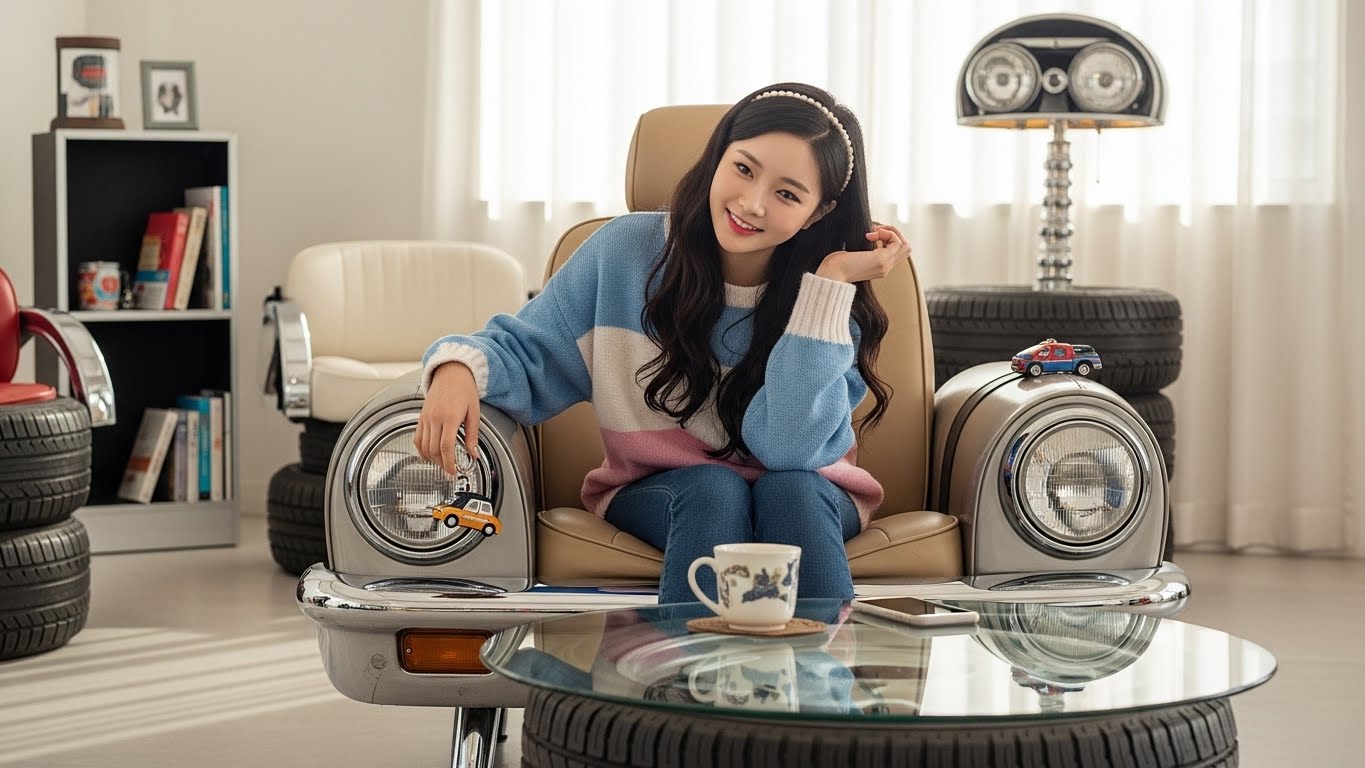 알뜰교통카드