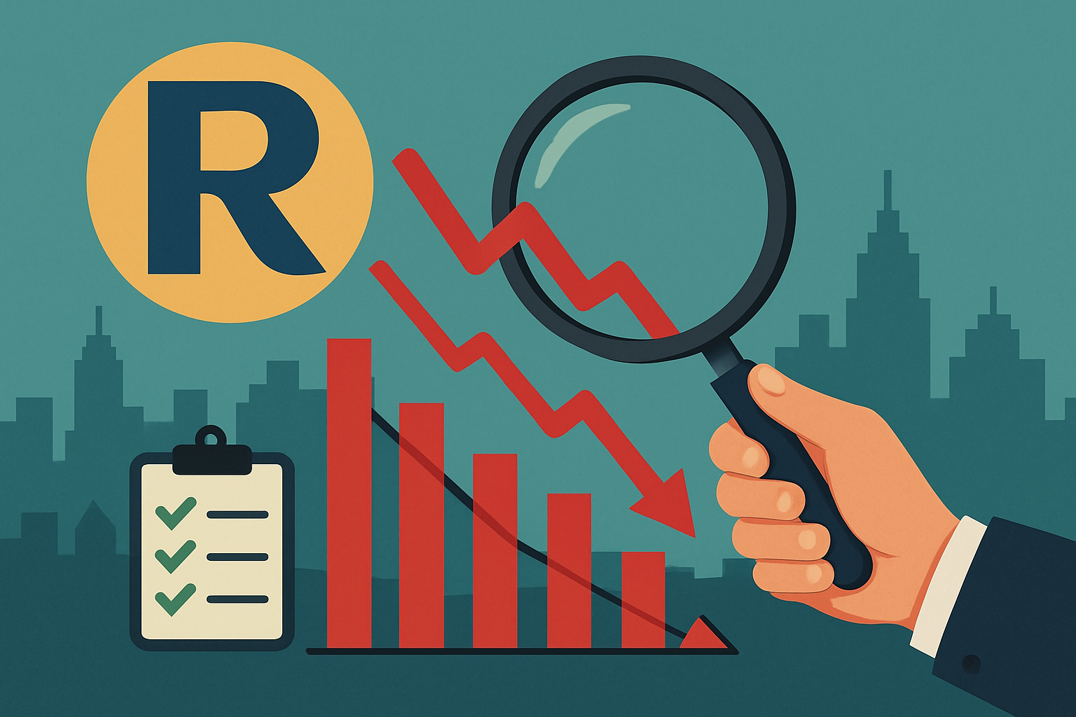 릴라이언스 글로벌 그룹(RELI) 주식 전망 : 상장 유지 리스크와 투자 체크포인트 총정리 관련 사진
