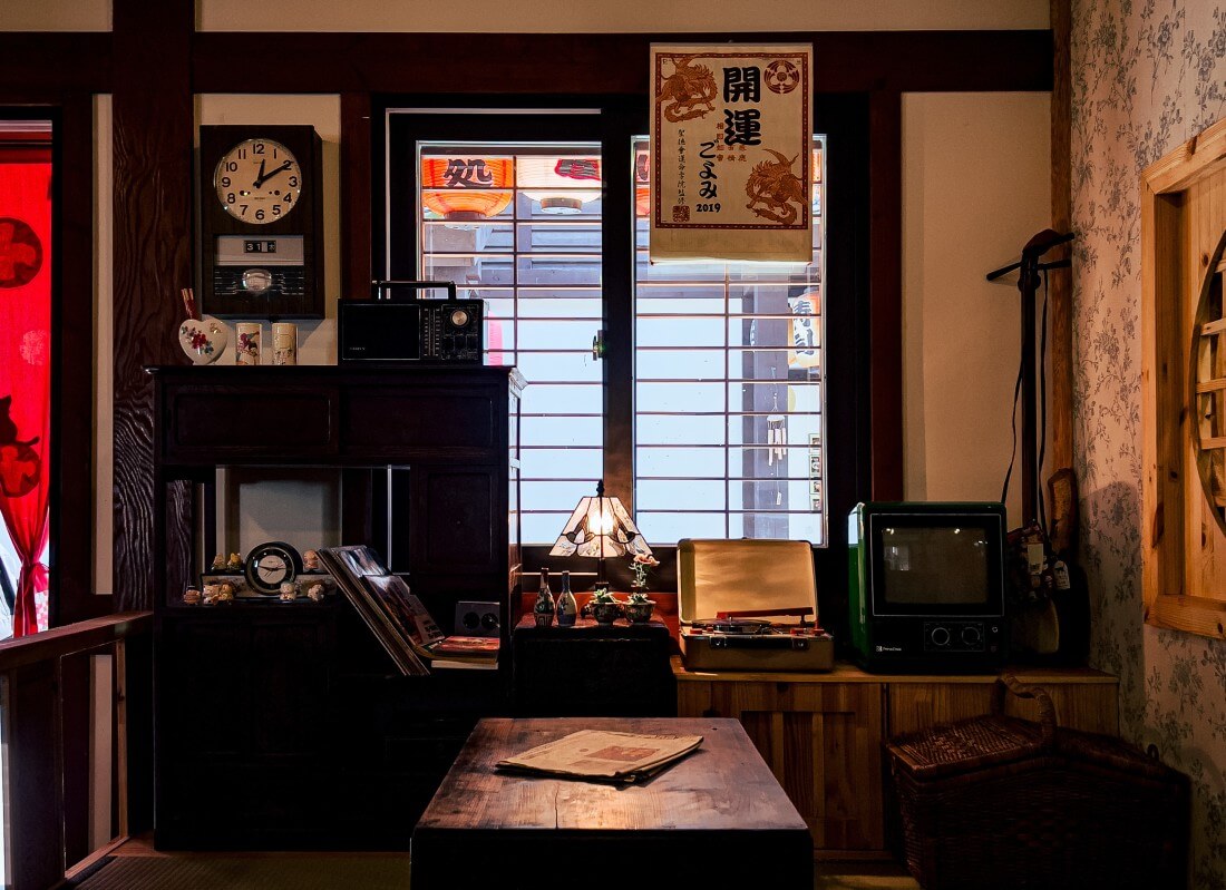 무지개숲 니지모리 스튜디오 나츠마츠리