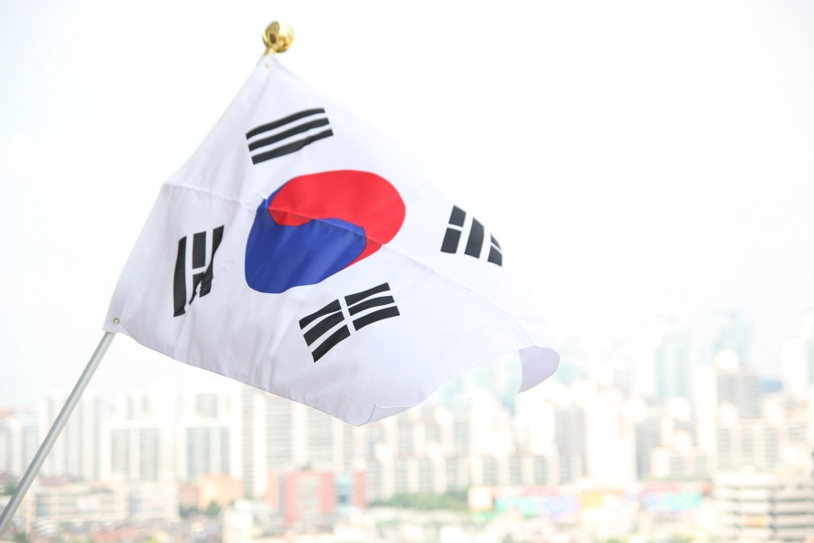 태극기