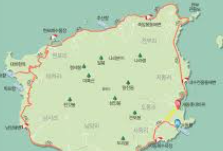울릉도