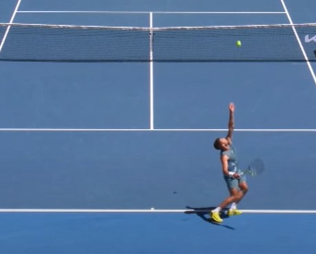 tennis-match