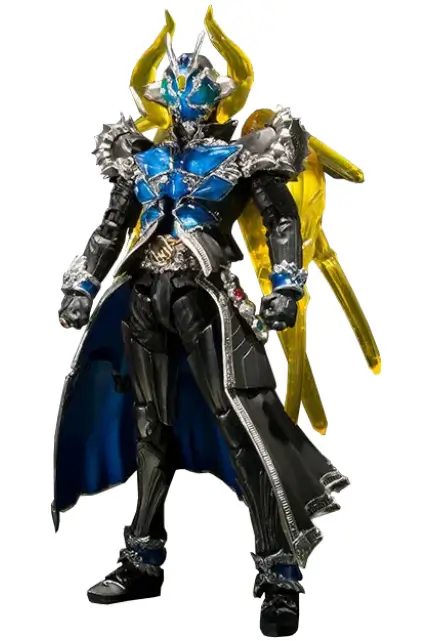 가면라이더 위자드