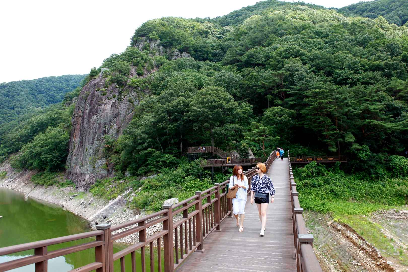 금성산성