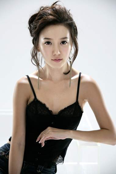 박은태 부인 고은채