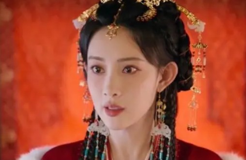 중드 도화영강산 1화 줄거리 요약