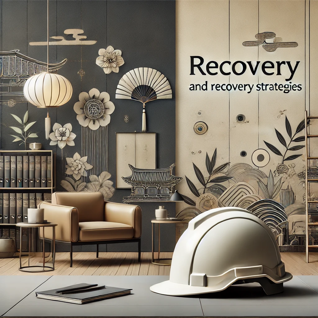 위기 상황 대처: 사후 관리 및 회복 전략