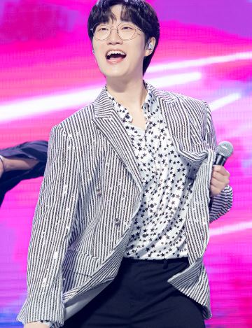 가수 공훈