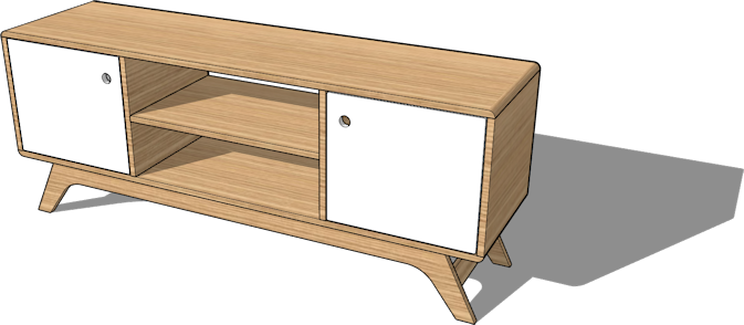 스케치업에 대하여