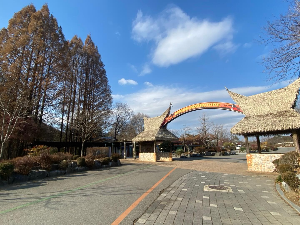 서울대공원 동물원