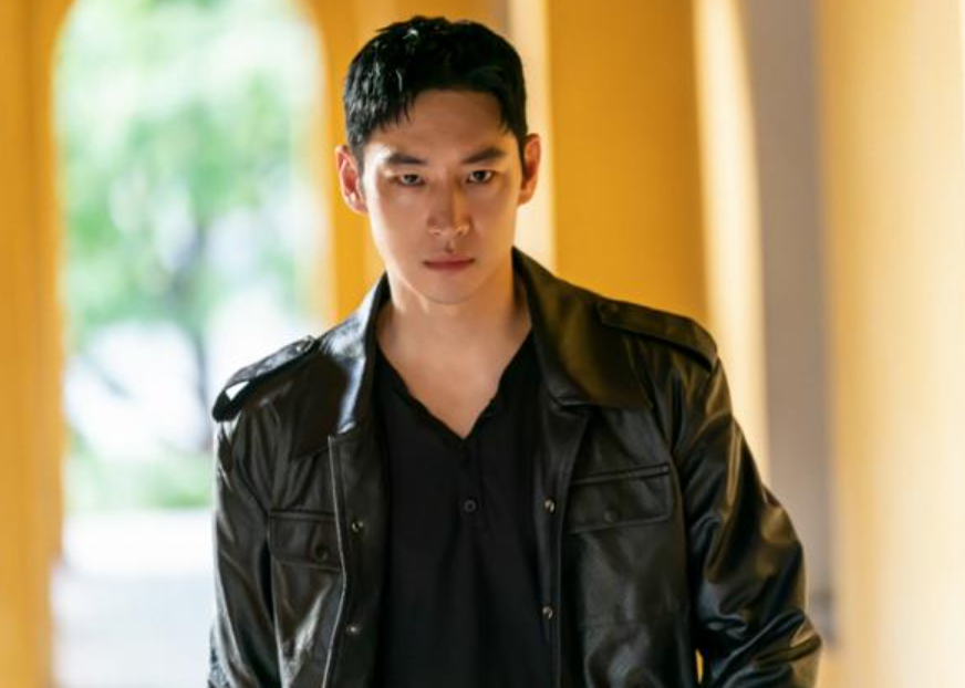 모범택시 이제훈