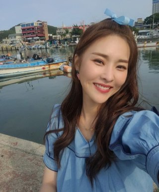 한윤서 예비신랑 개그우먼 나이 프로필