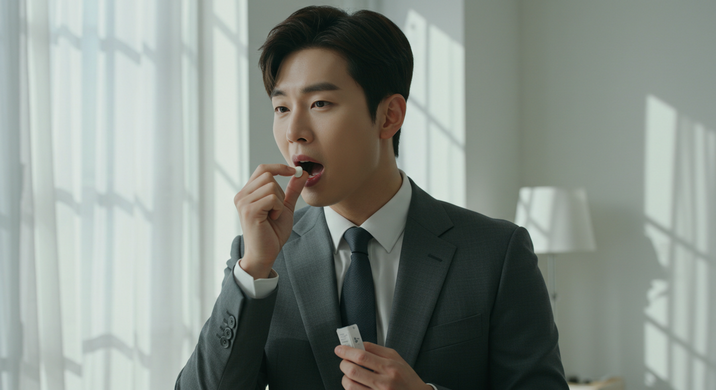 류마티스 관절염 초기증상