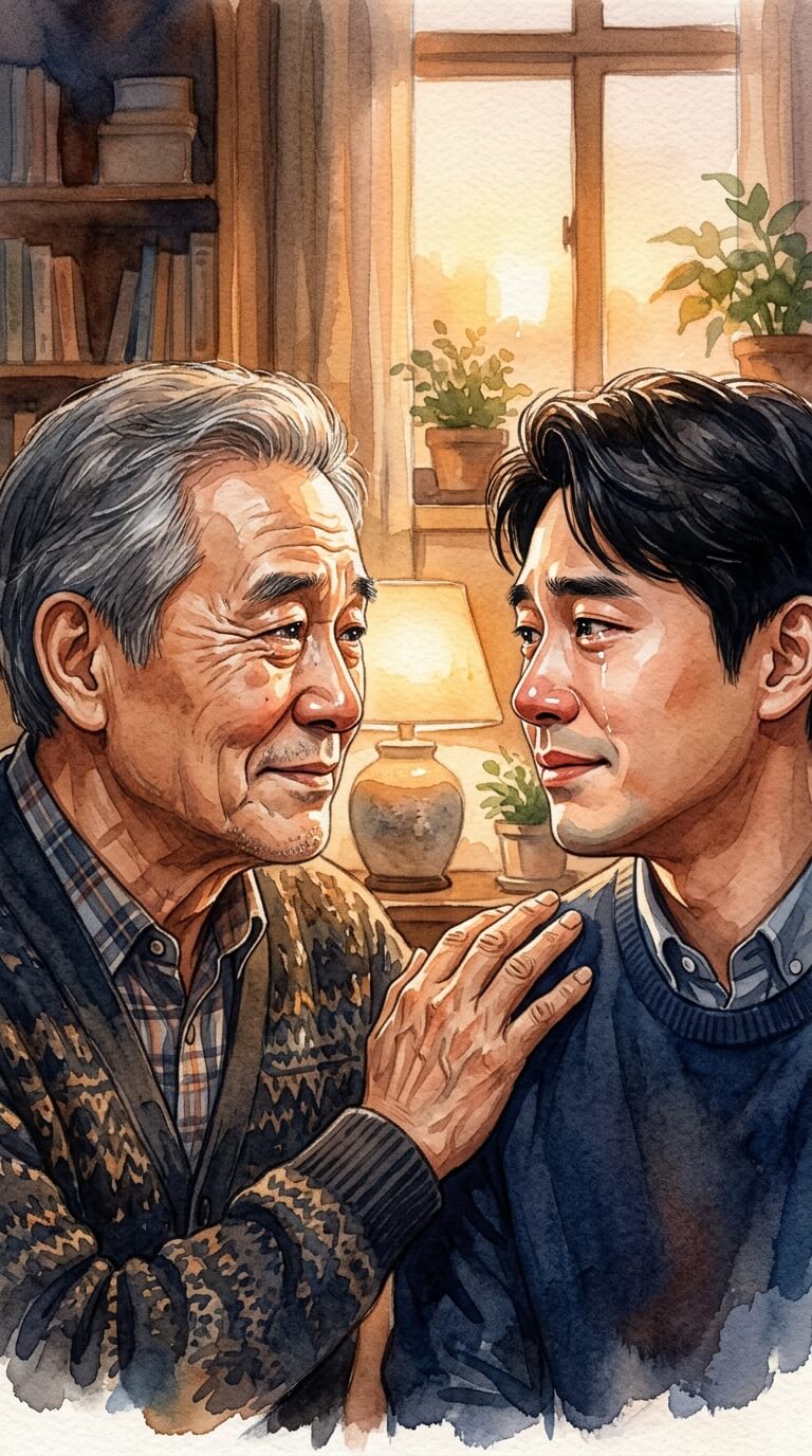 부모의말&amp;#44; 자식에게해줄말&amp;#44; 부모자식관계&amp;#44; 부모사랑&amp;#44; 가족관계&amp;#44; 자녀교육&amp;#44; 인생조언&amp;#44; 부모와자식&amp;#44; 시니어&amp;#44; 노후&amp;#44; 인간관계&amp;#44; 황금길가이드