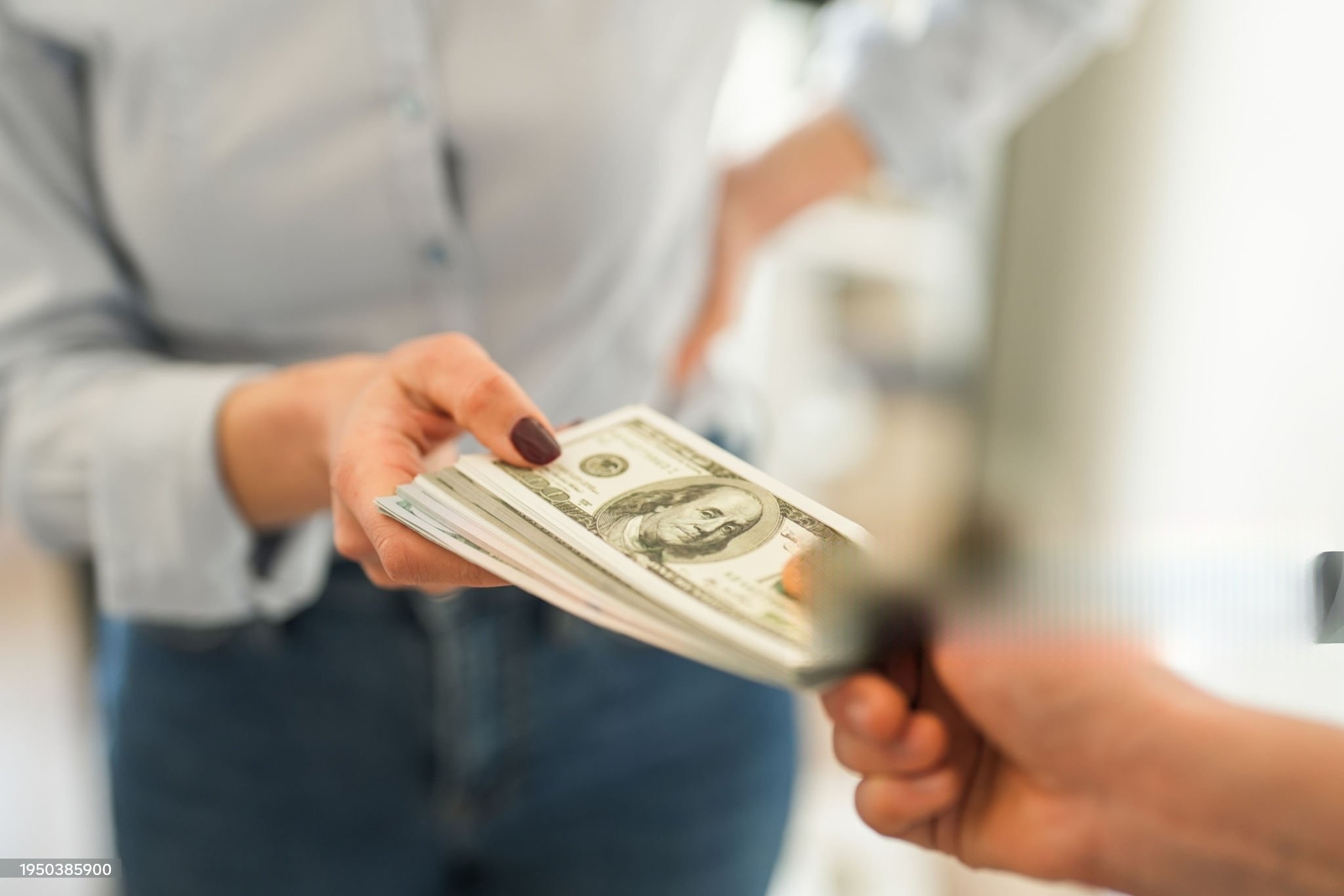 청년 기본소득 지급