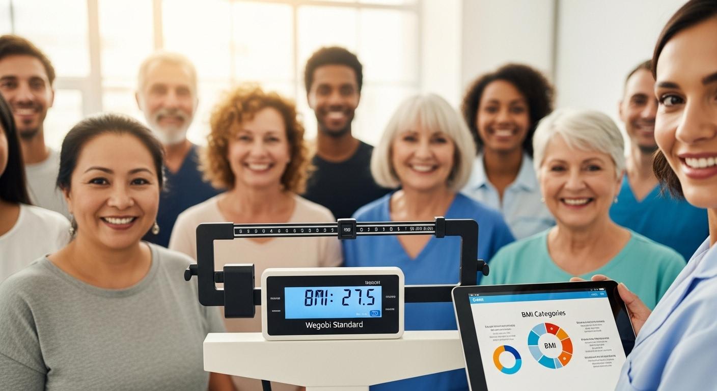 위고비 bmi 기준