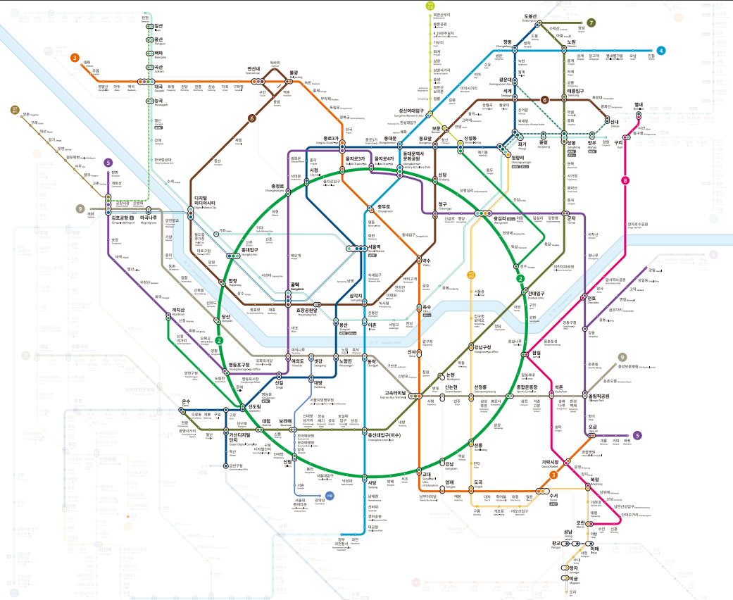 기후동행카드 하차 인정되는 역