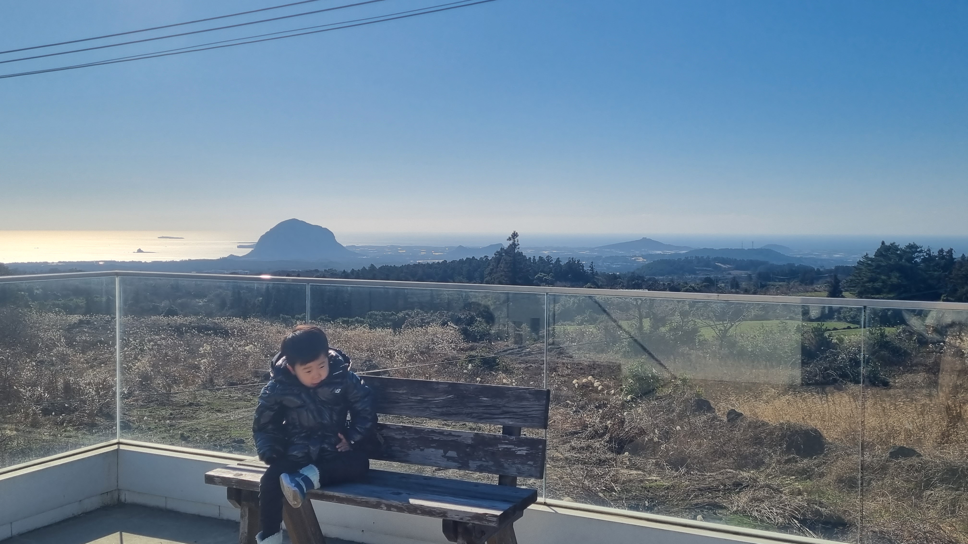 카페 위이 제주 루프탑